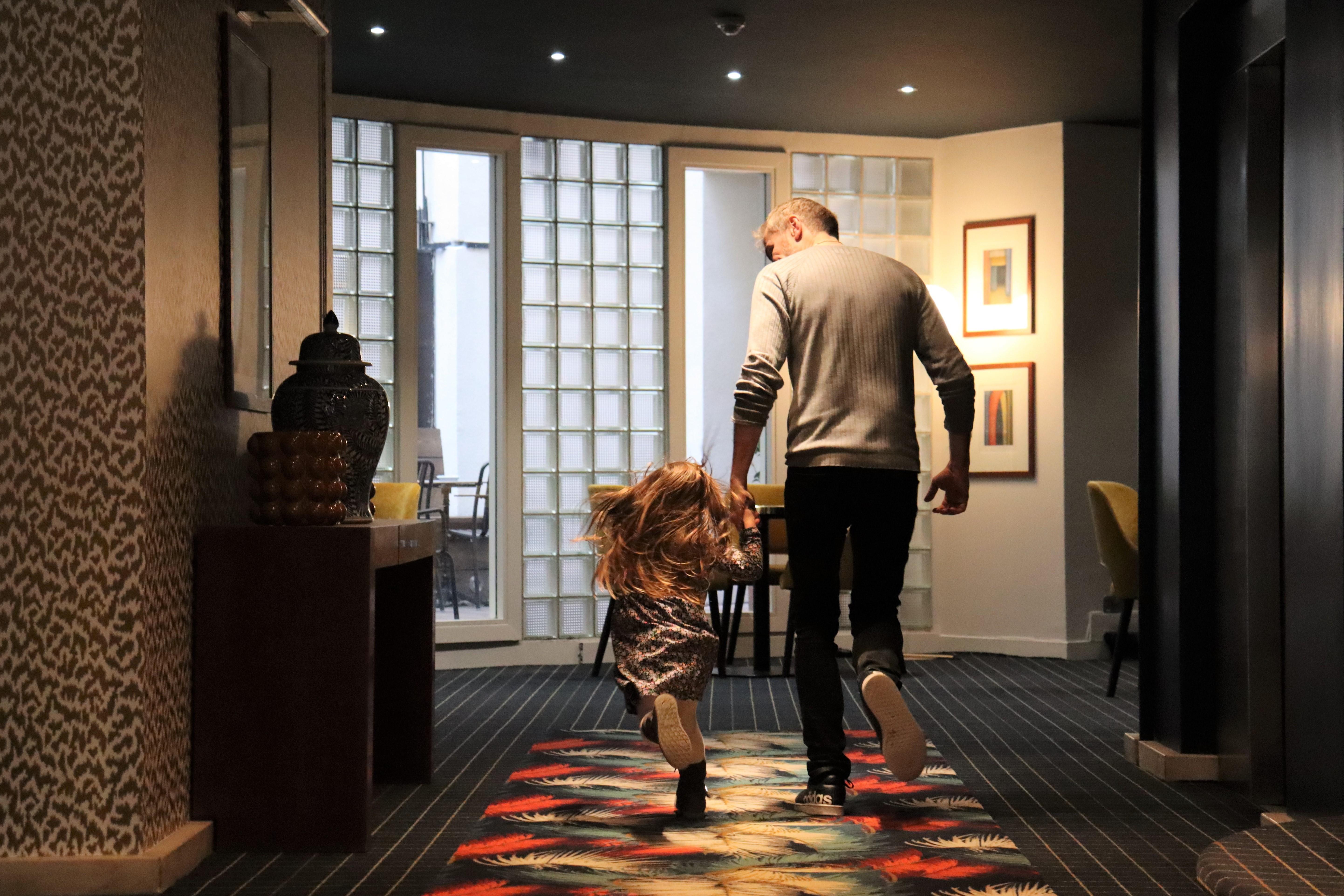 Le Pergolese Paris Champs Elysees Bagian luar foto
